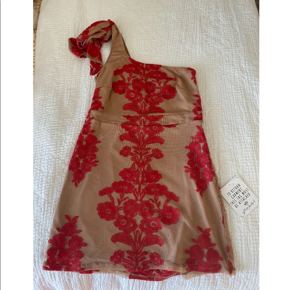 For Love And Lemons dress NWT - Picture 3 of 4